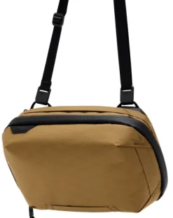 PEAK DESIGN TECH POUCH COYOTE FOURRE-TOUT< Fourre Tout