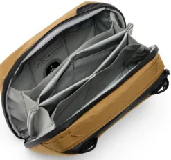 PEAK DESIGN TECH POUCH COYOTE FOURRE-TOUT< Fourre Tout