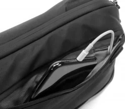 PEAK DESIGN TECH POUCH NOIR FOURRE-TOUT< Fourre Tout