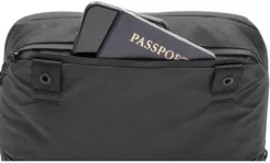 PEAK DESIGN TECH POUCH NOIR FOURRE-TOUT< Fourre Tout