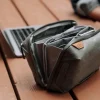 PEAK DESIGN TECH POUCH SAGE FOURRE-TOUT< Fourre Tout