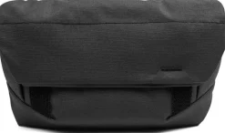 PEAK DESIGN THE FIELD POUCH V2 NOIR FOURRE-TOUT< Fourre Tout