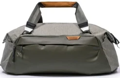 PEAK DESIGN TRAVEL DUFFEL 35L SAUGE SAC< Sacs À Dos