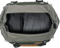 PEAK DESIGN TRAVEL DUFFEL 35L SAUGE SAC< Sacs À Dos