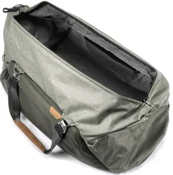 PEAK DESIGN TRAVEL DUFFEL 65L SAGE FOURRE-TOUT< Fourre Tout