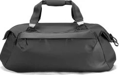 PEAK DESIGN TRAVEL DUFFEL 65L NOIR FOURRE-TOUT< Fourre Tout