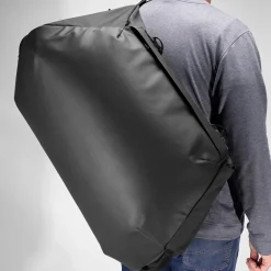PEAK DESIGN TRAVEL DUFFEL 65L NOIR FOURRE-TOUT< Fourre Tout
