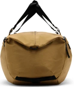 PEAK DESIGN TRAVEL DUFFEL 50L COYOTE SAC EPAULE< Fourre Tout
