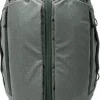 PEAK DESIGN TRAVEL DUFFELPACK 65L SAUGE SAC A DOS< Sacs À Dos