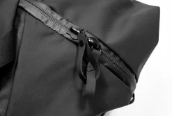 PEAK DESIGN TRAVEL DUFFELPACK 65L NOIR SAC A DOS< Sacs À Dos