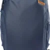 PEAK DESIGN TRAVEL 30L BLEU SAC A DOS< Sacs À Dos