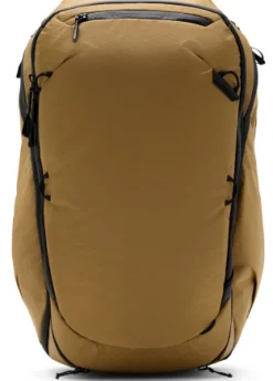 PEAK DESIGN TRAVEL 45L COYOTE SAC A DOS< Sacs À Dos