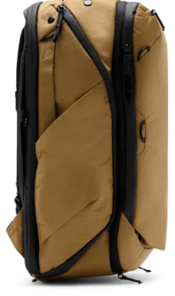 PEAK DESIGN TRAVEL 45L COYOTE SAC A DOS< Sacs À Dos