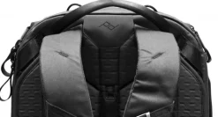 PEAK DESIGN TRAVEL 45L NOIR SAC A DOS< Sacs À Dos