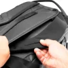 PEAK DESIGN TRAVEL 30L NOIR SAC A DOS< Sacs À Dos