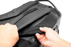 PEAK DESIGN TRAVEL 30L NOIR SAC A DOS< Sacs À Dos