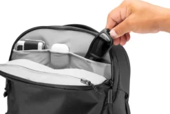 PEAK DESIGN TRAVEL 30L NOIR SAC A DOS< Sacs À Dos