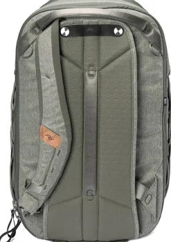 PEAK DESIGN TRAVEL 30L SAUGE SAC A DOS< Sacs À Dos