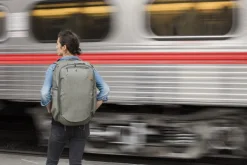 PEAK DESIGN TRAVEL 45L SAUGE SAC A DOS< Sacs À Dos