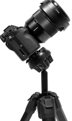 PEAK DESIGN TREPIED DE VOYAGE CARBONE TTCB515OCF1< Pieds Trépieds