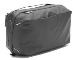 PEAK DESIGN WASH POUCH NOIR FOURRE-TOUT< Fourre Tout