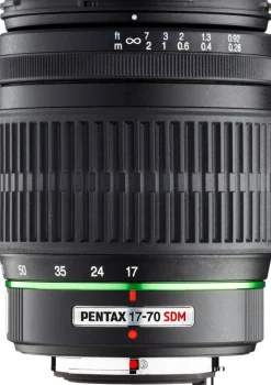 PENTAX 17-70/4 AL IF SDM< Zoom
