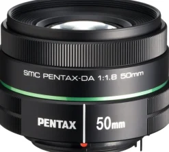PENTAX 50/1.8 DA< Focale Fixe