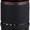 PENTAX 16-85/3.5-5.6 ED DC HD WR< Zoom