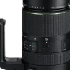 PENTAX 150-450/4.5-5.6 HD D-FA ED DC WR< Zoom