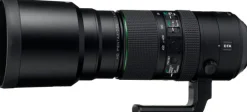 PENTAX 150-450/4.5-5.6 HD D-FA ED DC WR< Zoom