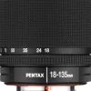 PENTAX 18-135/3.5-5.6 SMC DA ED AL DC WR< Zoom