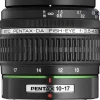 PENTAX 10-17/3.5-4.5 SMC DA ED IF FISHEYE< Zoom