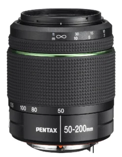 PENTAX 50-200/4-5.6 SMC DA ED WD< Zoom