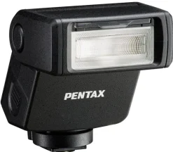 PENTAX AF180FG FLASH AVEC ETUI< Flash Et Accessoires