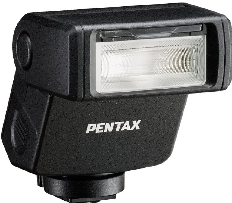 PENTAX AF180FG FLASH AVEC ETUI< Flash Et Accessoires