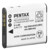 PENTAX BATTERIE D-LI92< Energie