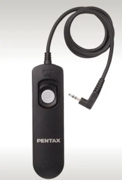 PENTAX CABLE DE DECLENCHEMENT CS-205< Accessoires