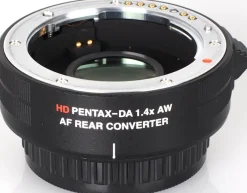 PENTAX converstisseur hd da af 1.4x aw< Accessoires