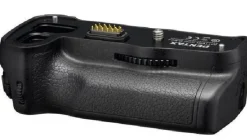 PENTAX grip d-bg4.< Energie