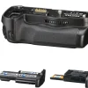 PENTAX grip d-bg5 (k3).< Energie
