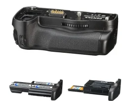 PENTAX grip d-bg5 (k3).< Energie