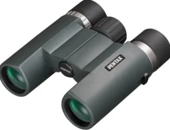 PENTAX JUMELLES AD - 9X28 WP< Jumelles