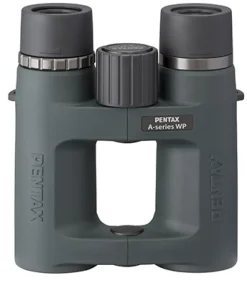 PENTAX JUMELLES AD - 9X32 WP PRISME BaK4< Jumelles