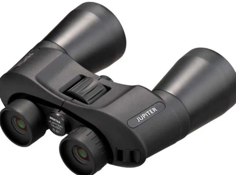 PENTAX JUMELLES JUPITER - 12x50< Jumelles