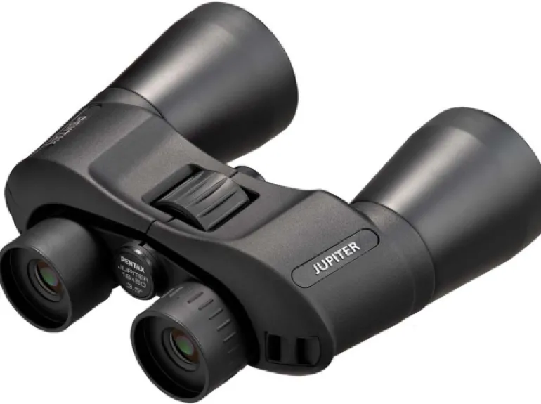 PENTAX JUMELLES JUPITER - 16x50< Jumelles