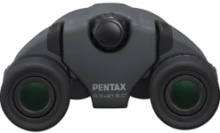 PENTAX JUMELLES PAPILIO II - 8.5X21< Jumelles