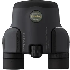 PENTAX JUMELLES PAPILIO II - 6.5X21 PRISME BaK4< Jumelles