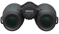 PENTAX JUMELLES SD - 9X42 WP< Jumelles