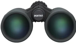PENTAX JUMELLES SD - 9X42 WP< Jumelles