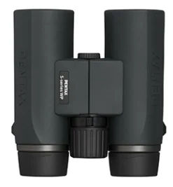 PENTAX JUMELLES SD - 8X42 WP< Jumelles